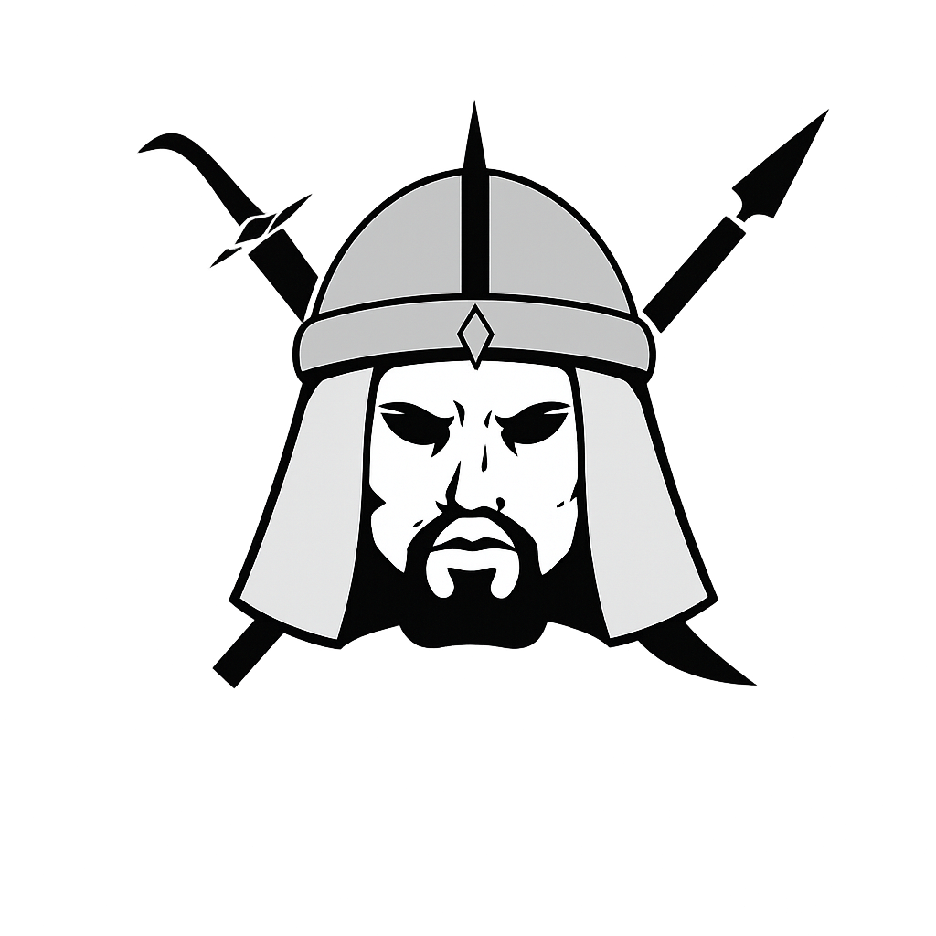 Batyrs Logo
