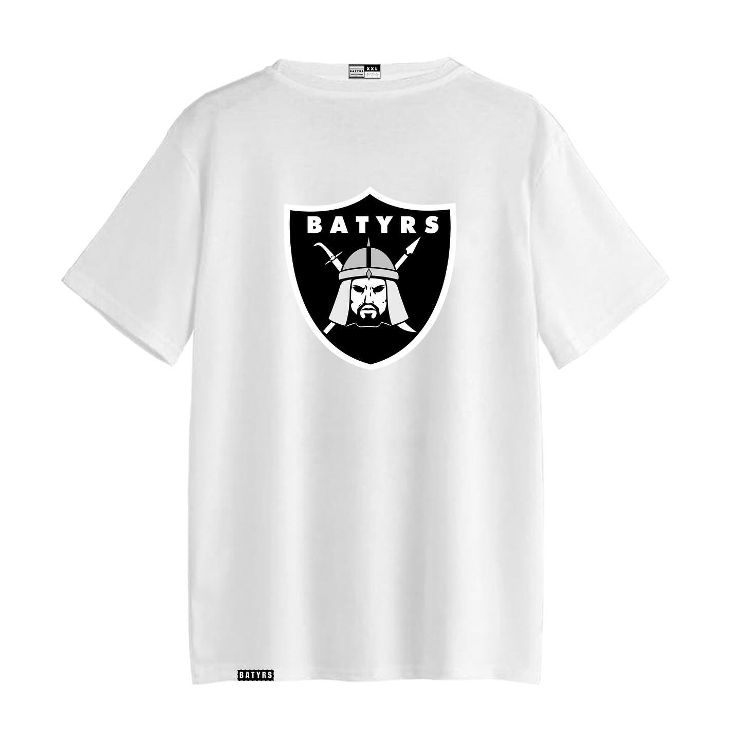 BATYR SHIRTS