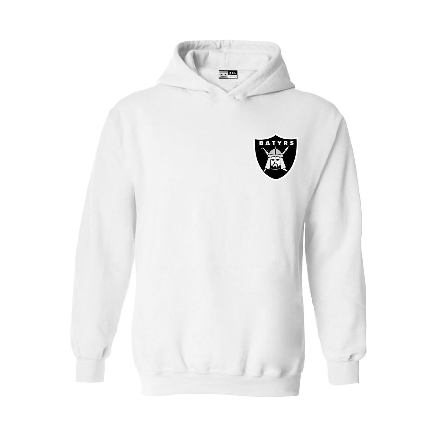 BATYR HOODIE